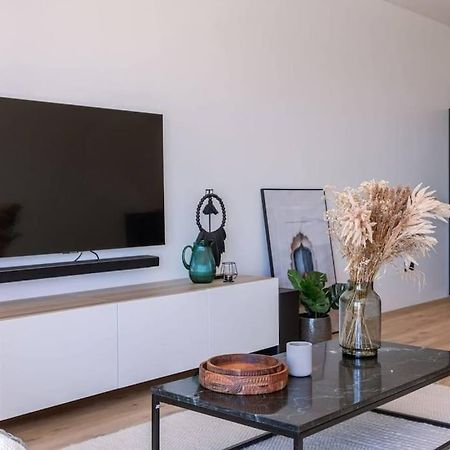 Cozy Apartment With Beautiful Seaview Knokke-Heist Eksteriør billede