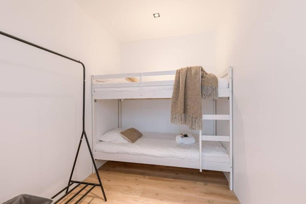Cozy Apartment With Beautiful Seaview Knokke-Heist Eksteriør billede