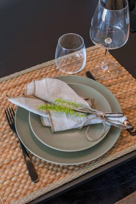 Cozy Apartment With Beautiful Seaview Knokke-Heist Eksteriør billede